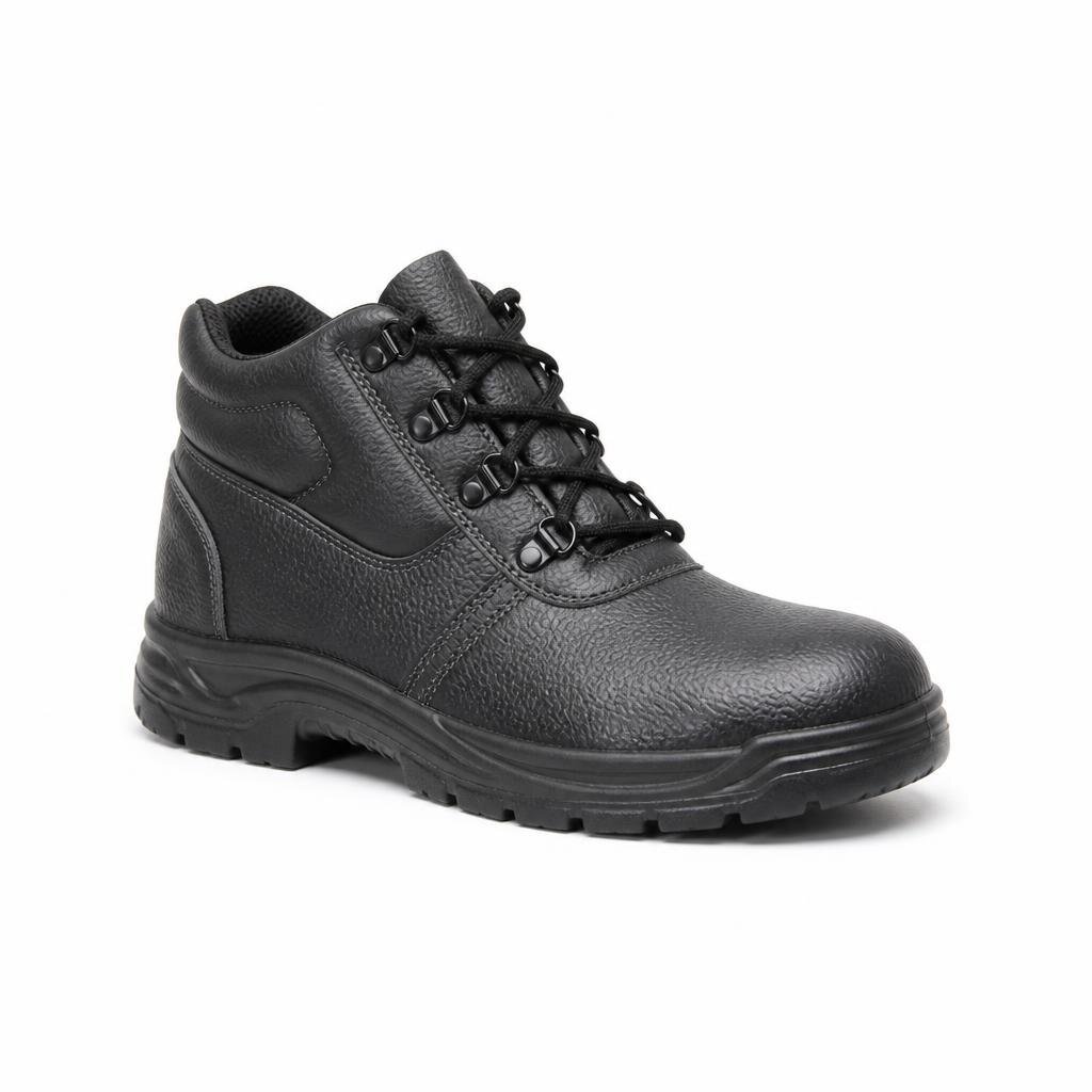 D&D 07818 10# SAFETY SHOES
