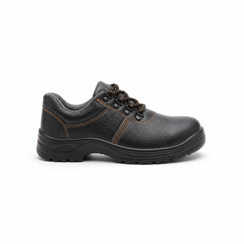 D&D 08818 09# SAFETY SHOES