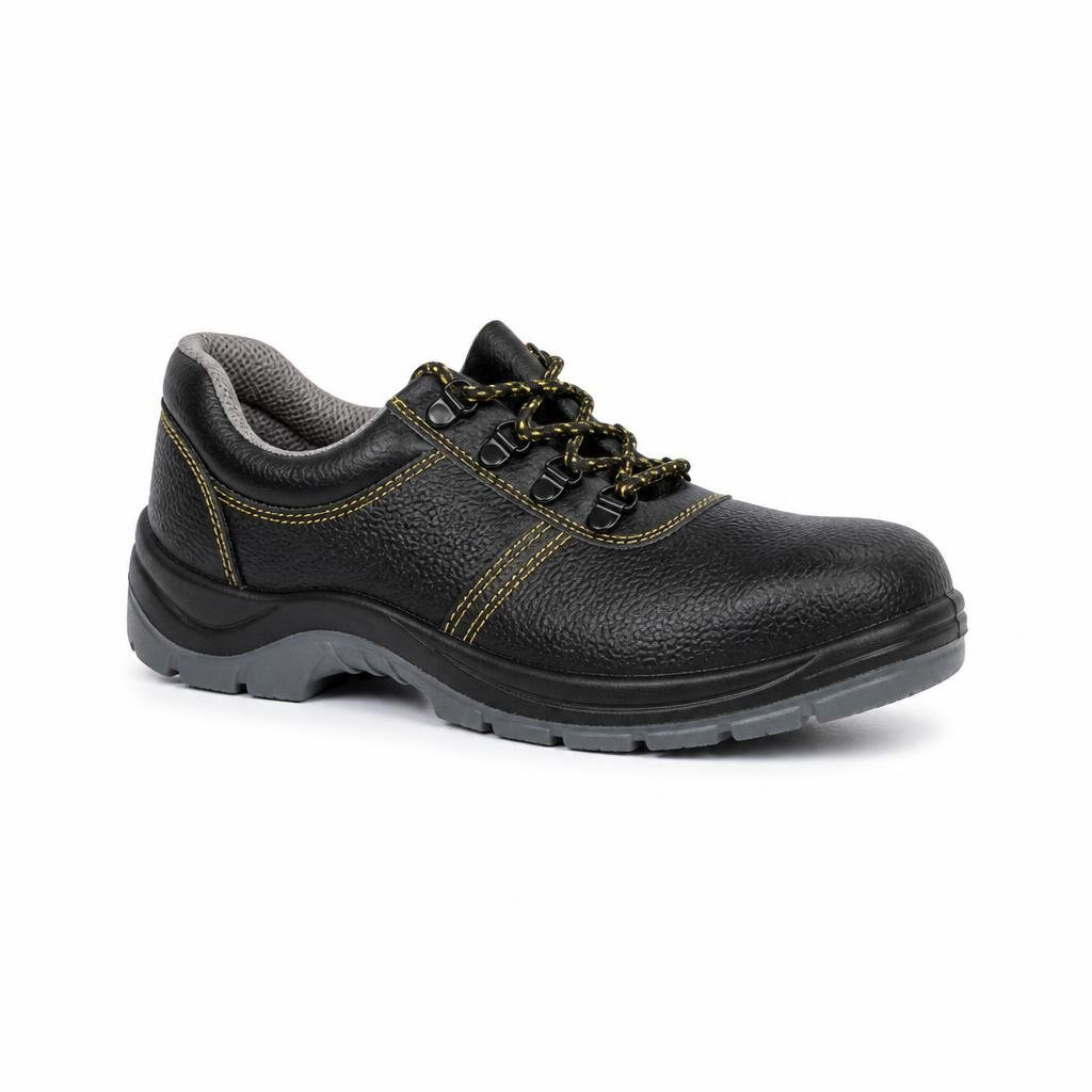 D&D 08858 09# SAFETY SHOES