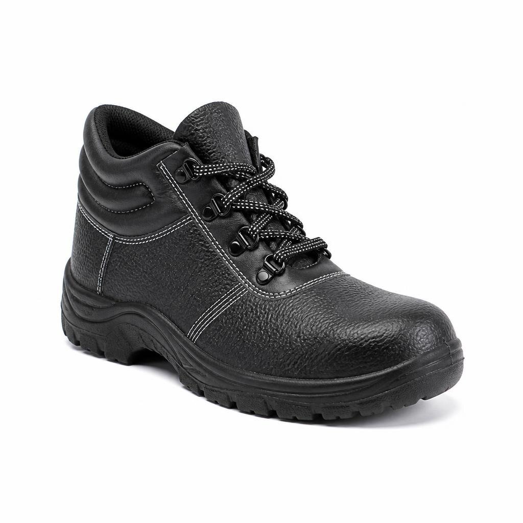 D&D 08858 10# SAFETY SHOES