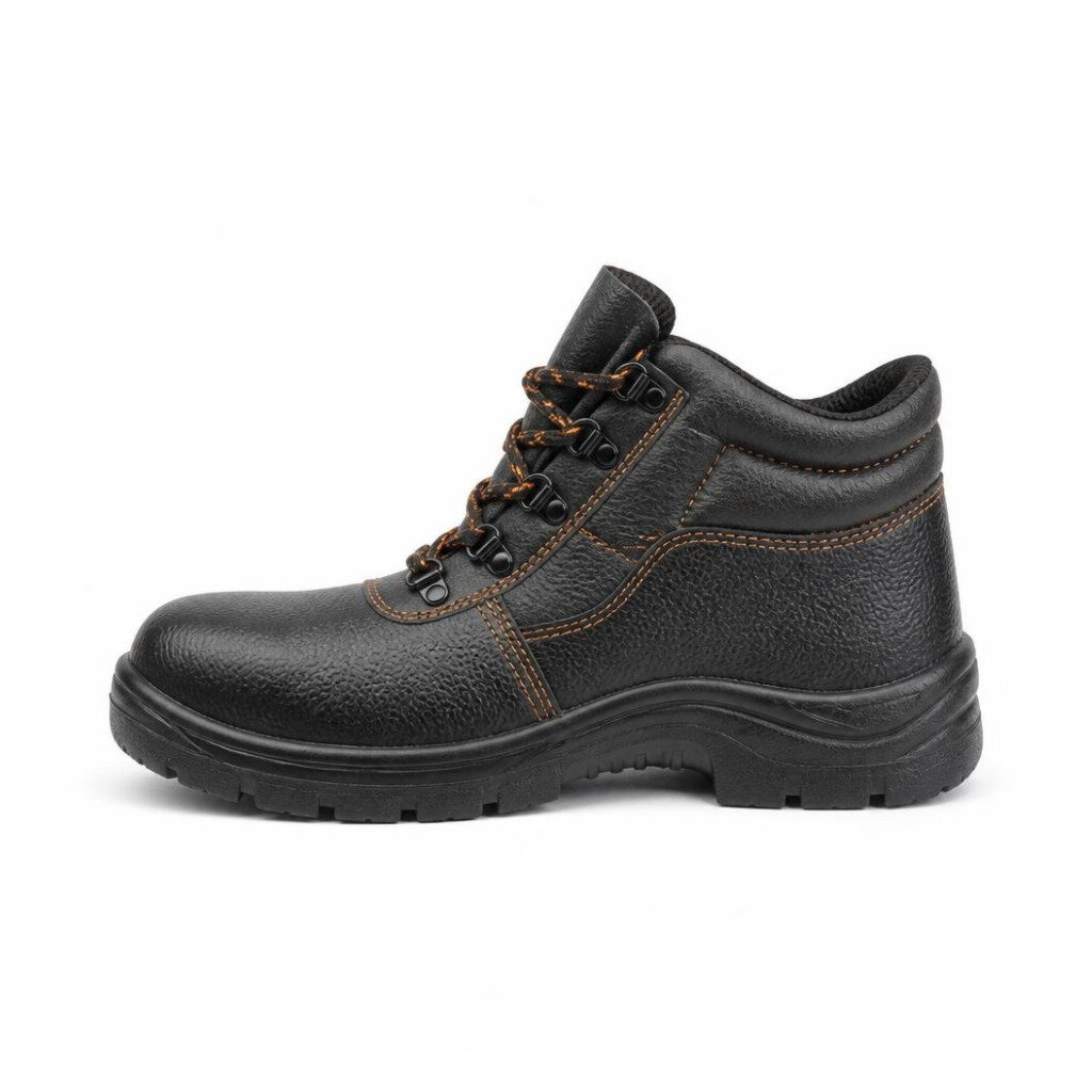 D&D 08868 05# SAFETY SHOES