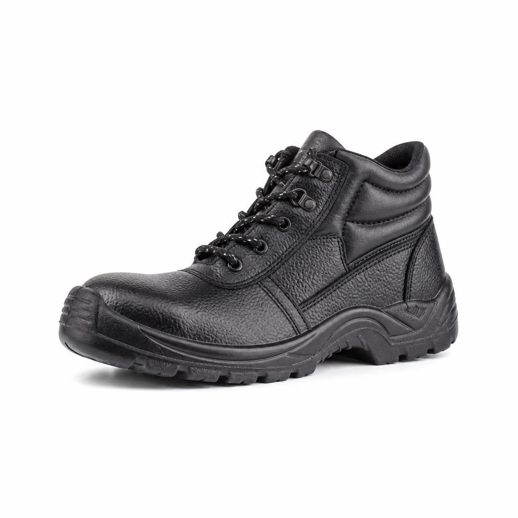 D&D 09818 08# SAFETY SHOES