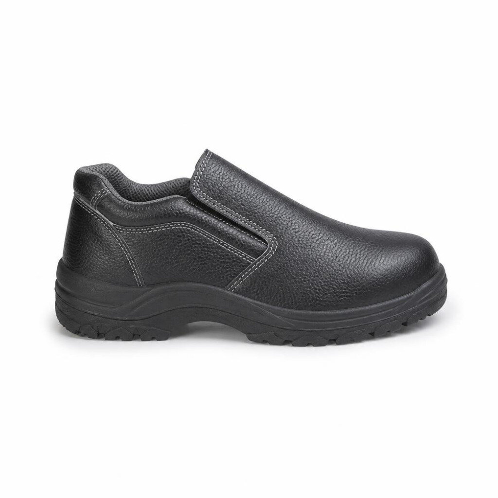 D&D 09858 06# SAFETY SHOES