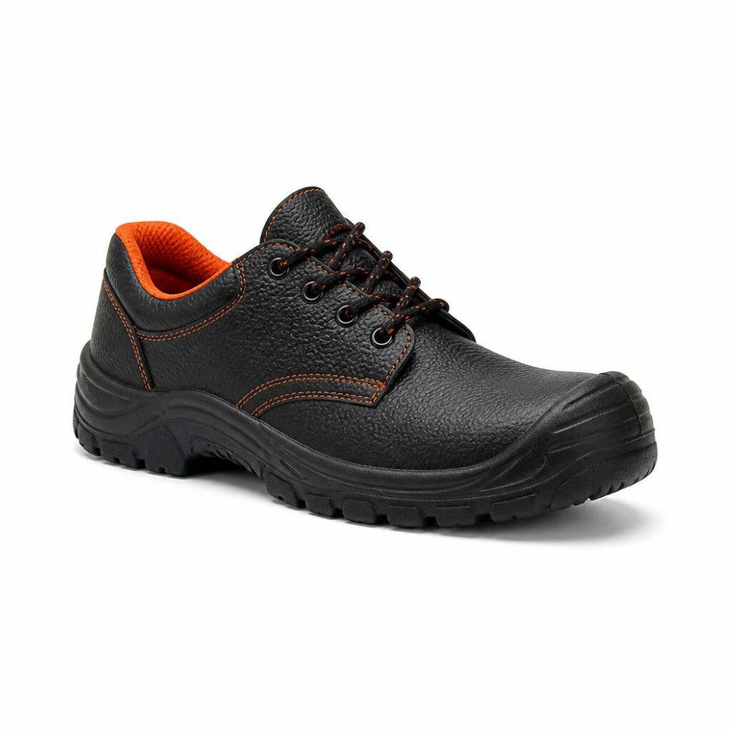 D&D 01828 09# SAFETY SHOES