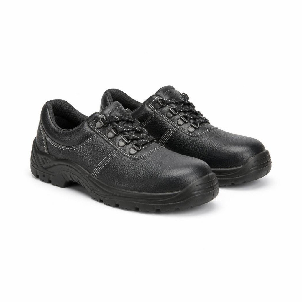 NITTI 22781 07# SAFETY SHOES