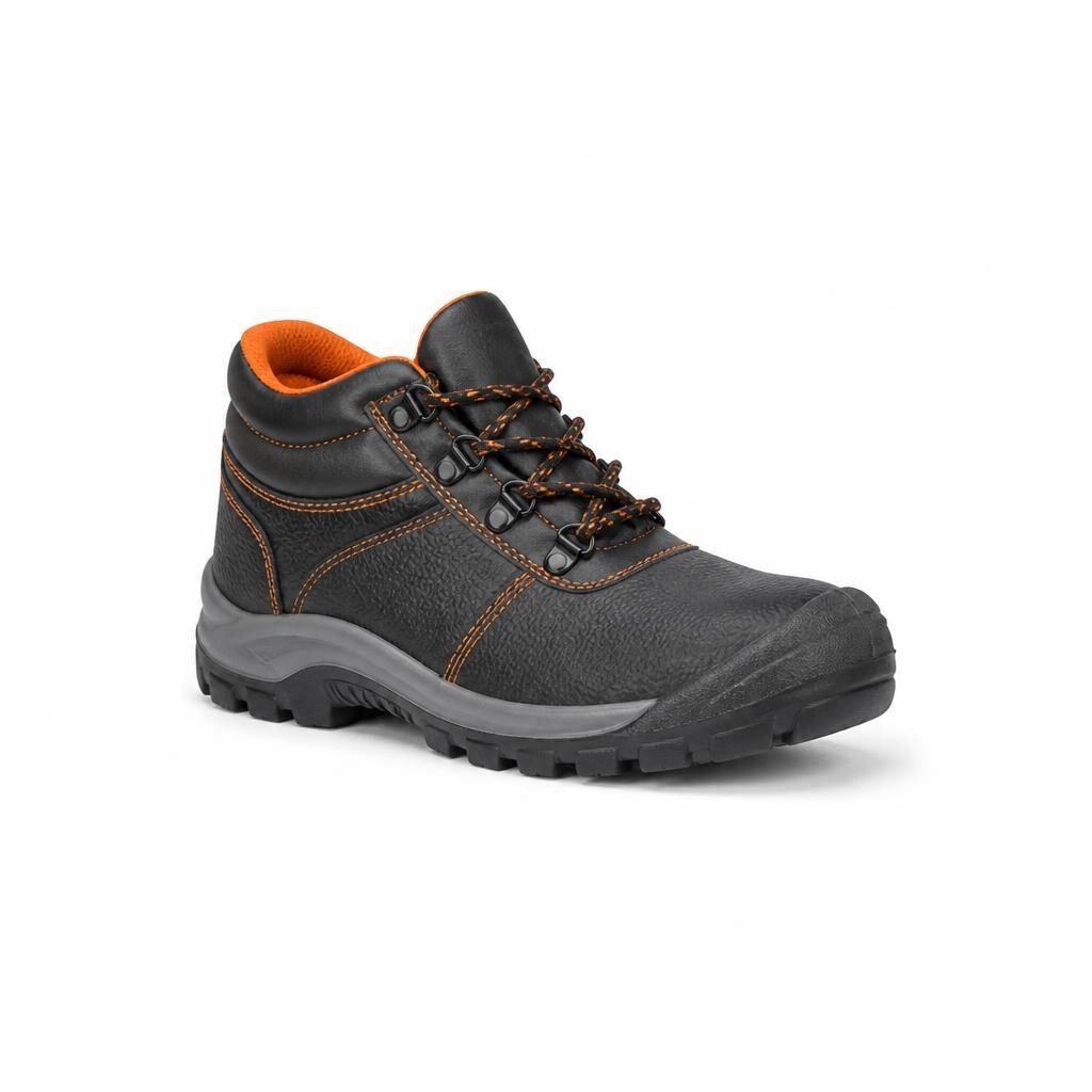 NITTI 22781 08# SAFETY SHOES