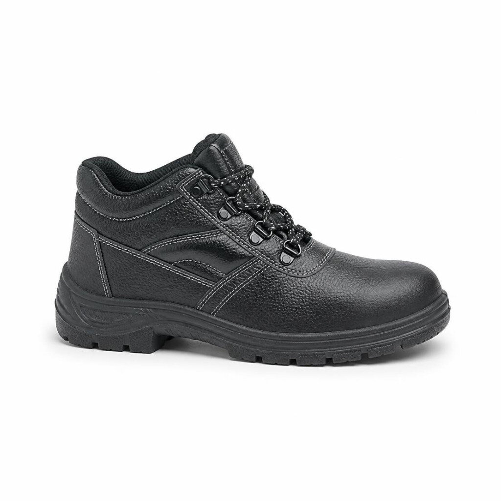 KMARK KML21 08# SAFETY SHOES