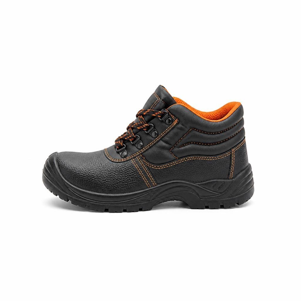 KMARK KML25 08# SAFETY SHOES