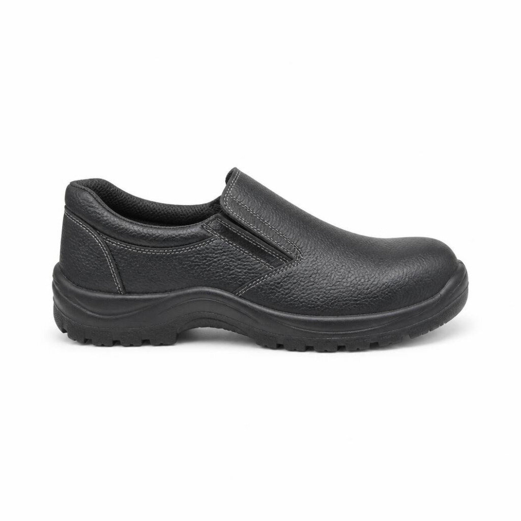 OKUTSU L70302N 07# SAFETY SHOSE