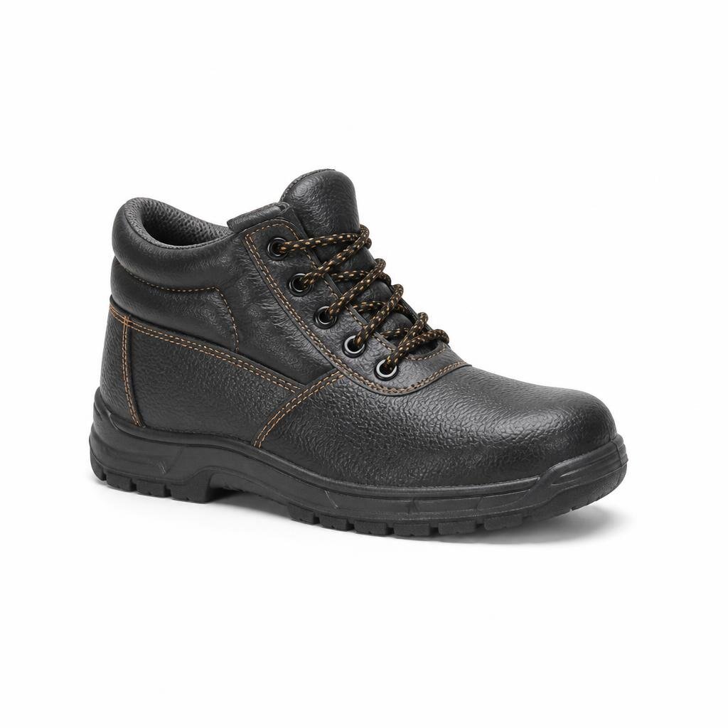 OKUTSU L70302N 08# SAFETY SHOSE