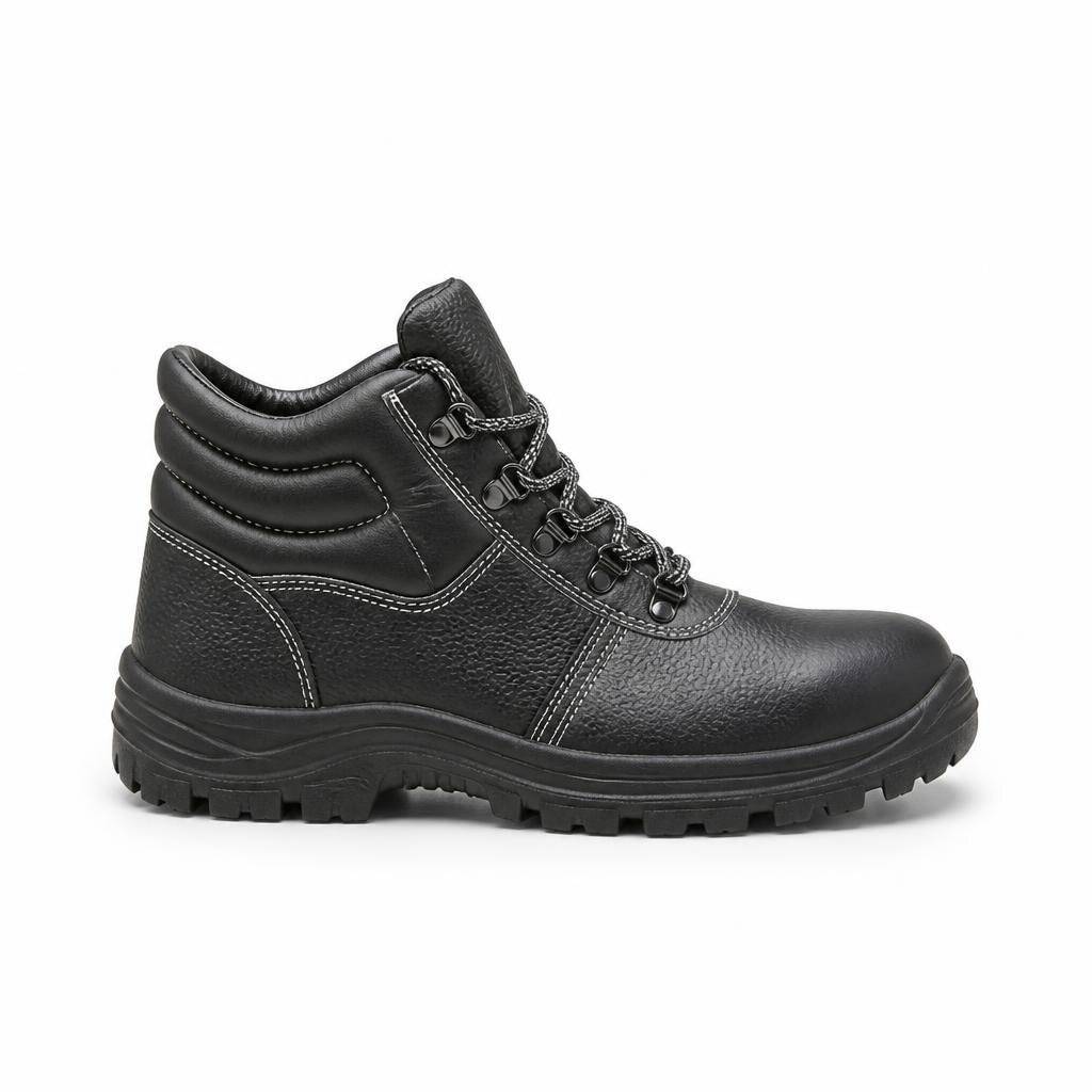 OKUTSU L70302N 10# SAFETY SHOSE