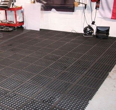 Kitchen Rubber Mat With Holes Building Materials Online