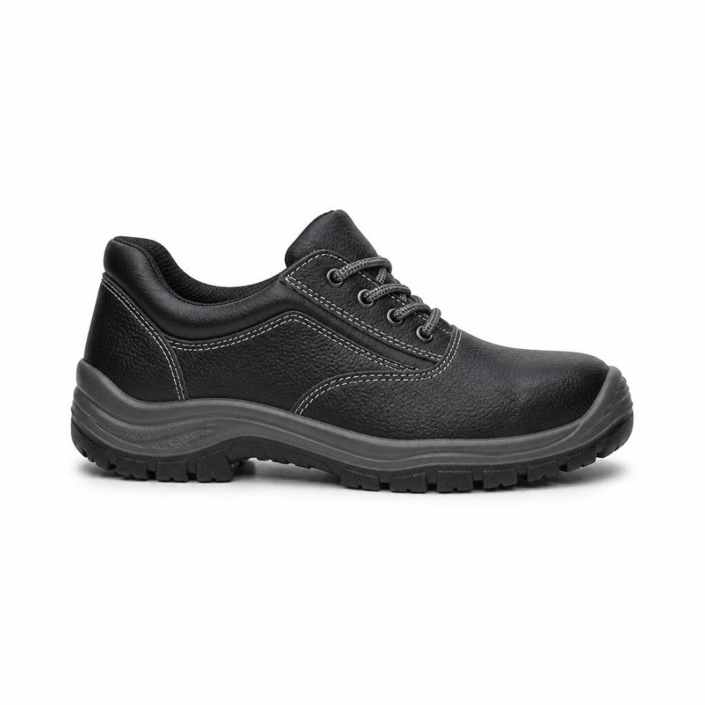 EUROSTAT HS452SSS3 6/40 SAFETY SHOES