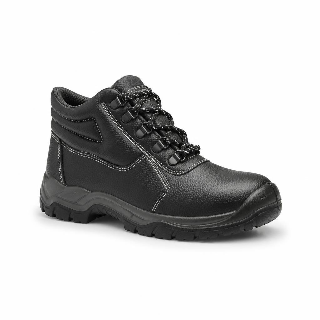 EUROSTAT HS452SSS3 8/42 SAFETY SHOES