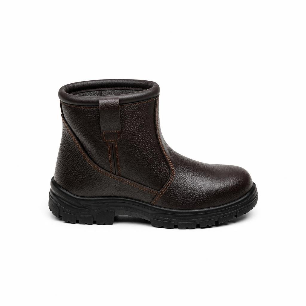 PICASAF 903 39# SHORT COLOR BOOT