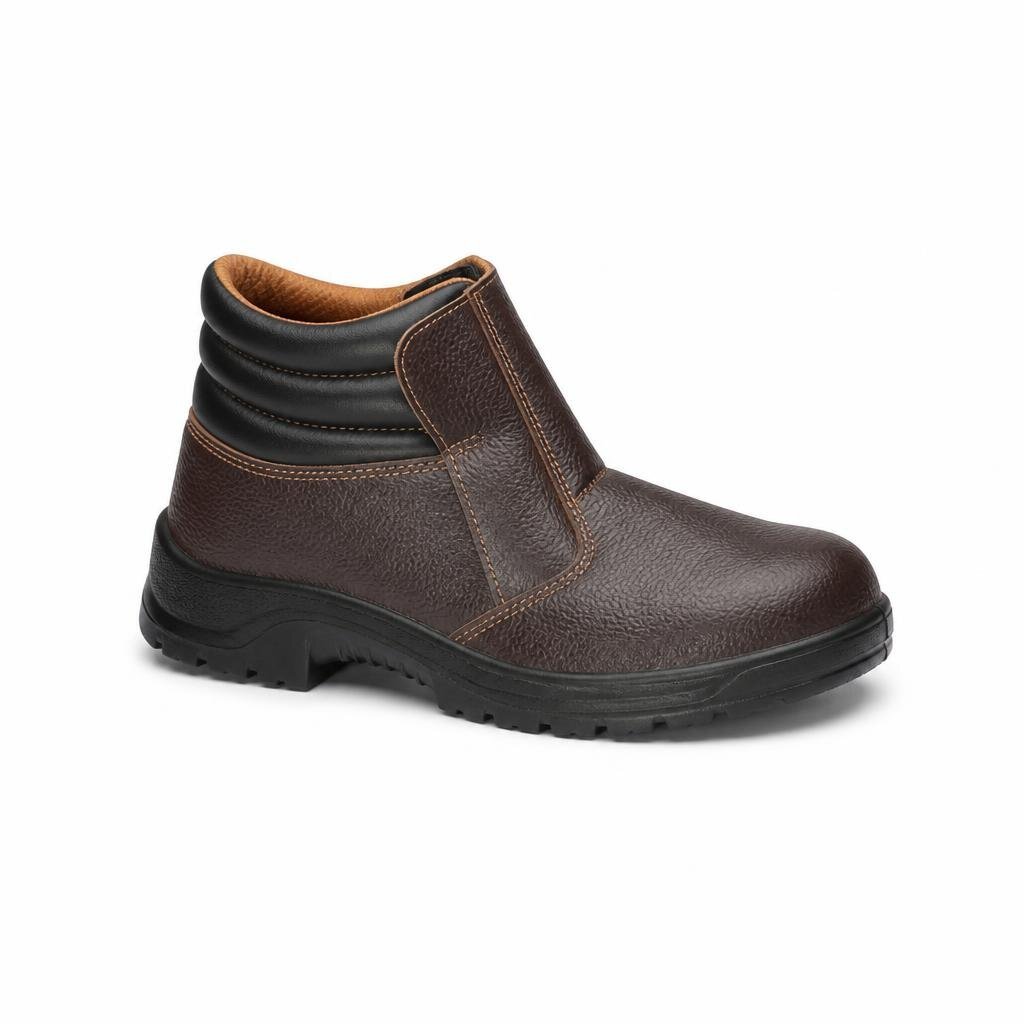 PICASAF 903 41# SHORT COLOR BOOT