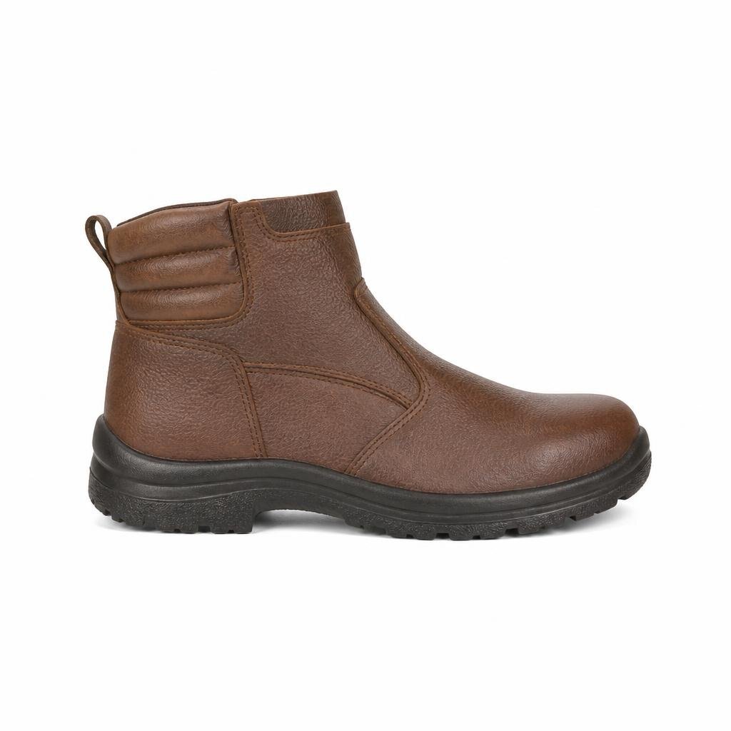 PICASAF 903 42# SHORT COLOR BOOT