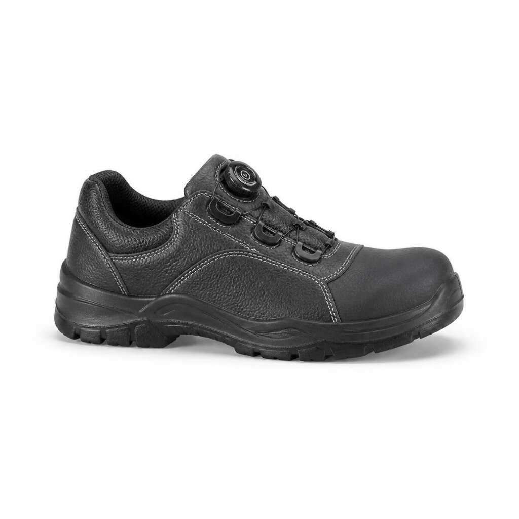 COLEX SRL-506 SAFETY SHOES (ROTATE LOCK)