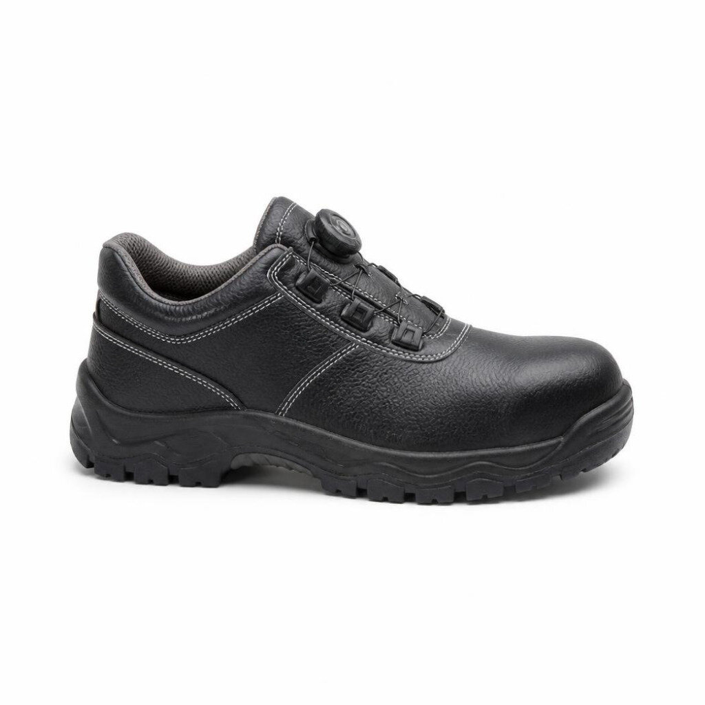 COLEX SRL-508 SAFETY SHOES (ROTATE LOCK)