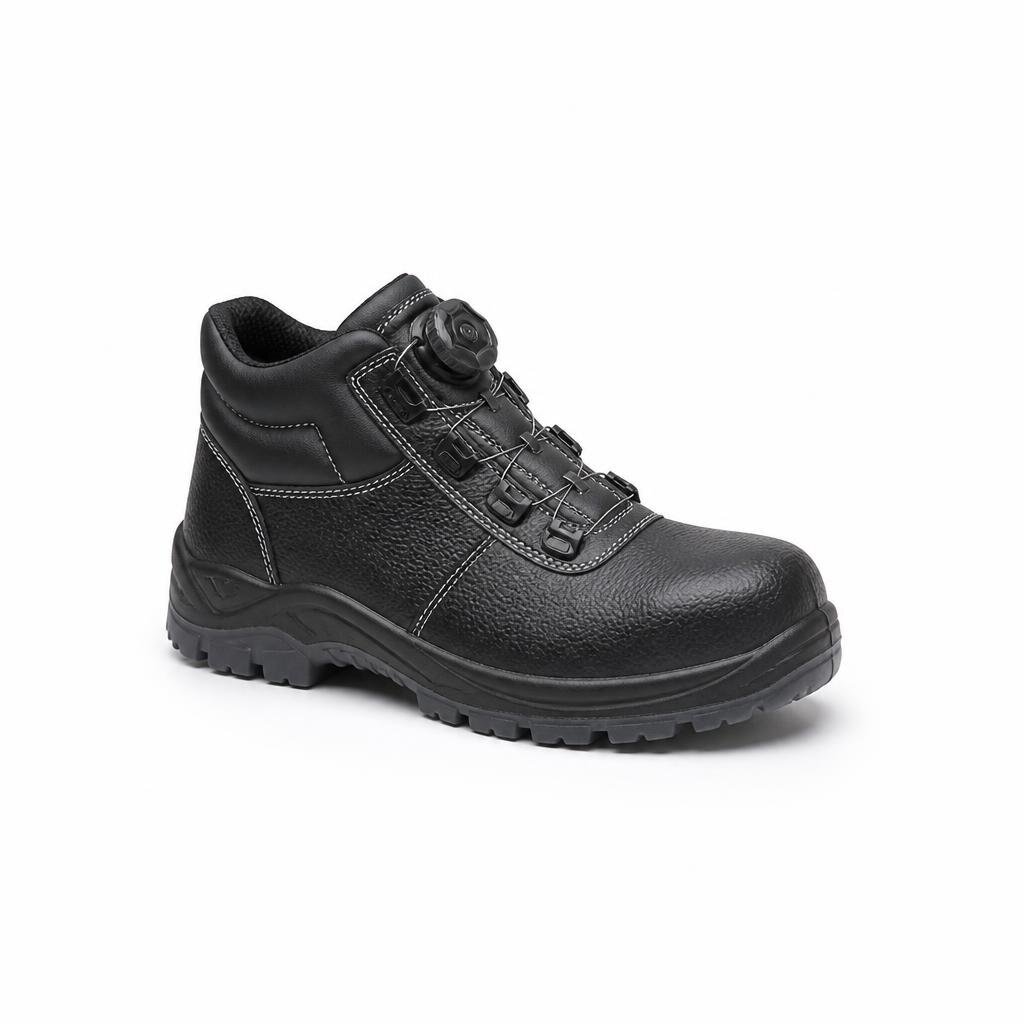 COLEX SRL-510 SAFETY SHOES (ROTATE LOCK)
