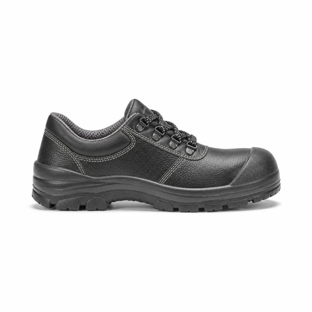 PICASAF 1011 06/40,39 LOW CUT SAFETY SHOES - SIRIM