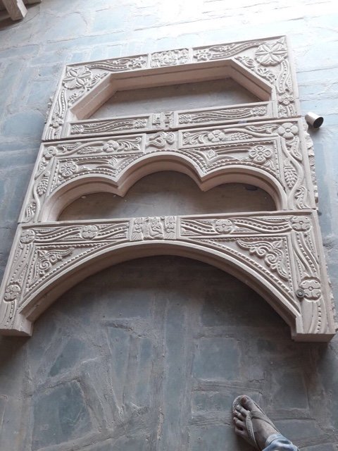 Jodhpur Stone Windows And Doors