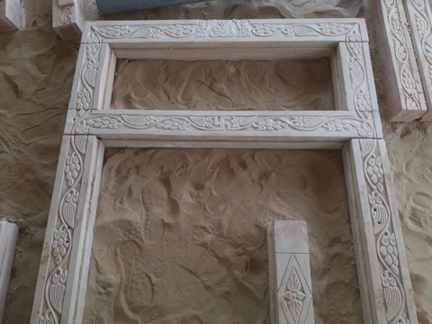 Jodhpur Stone Windows And Doors