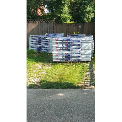 Timberline 30sq HD Architectural Thirty-Year Charco