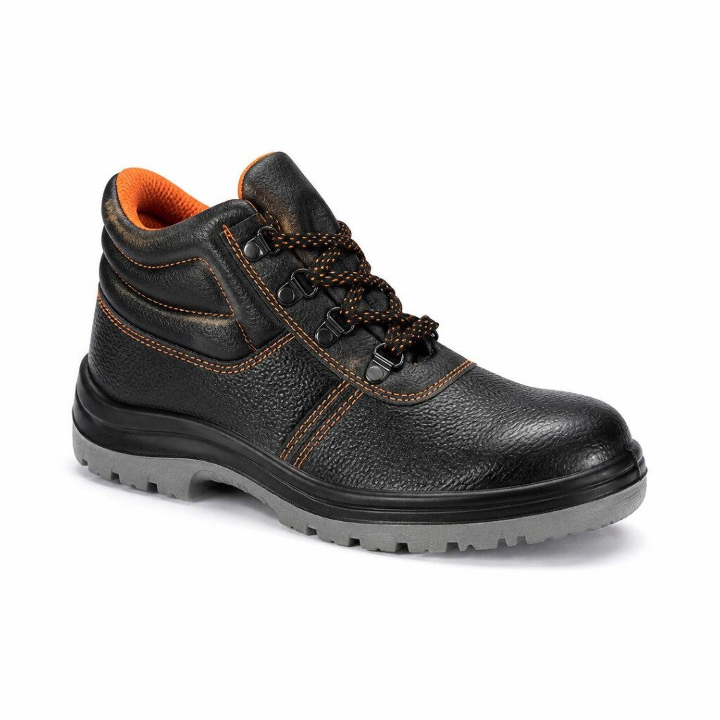 SKYHAWK SK1617 #06 SAFETY SHOE