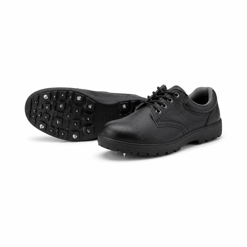 WELLSMITH WS-SS SPIKE SHOE