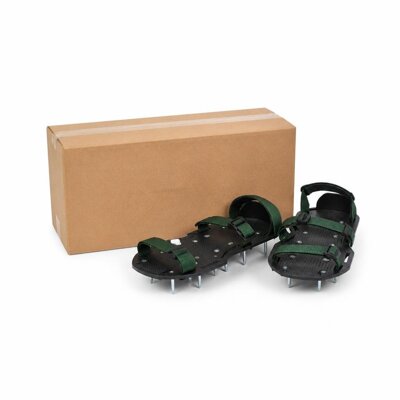 48MM SPIKE SHOES (30PAIR/CTN)