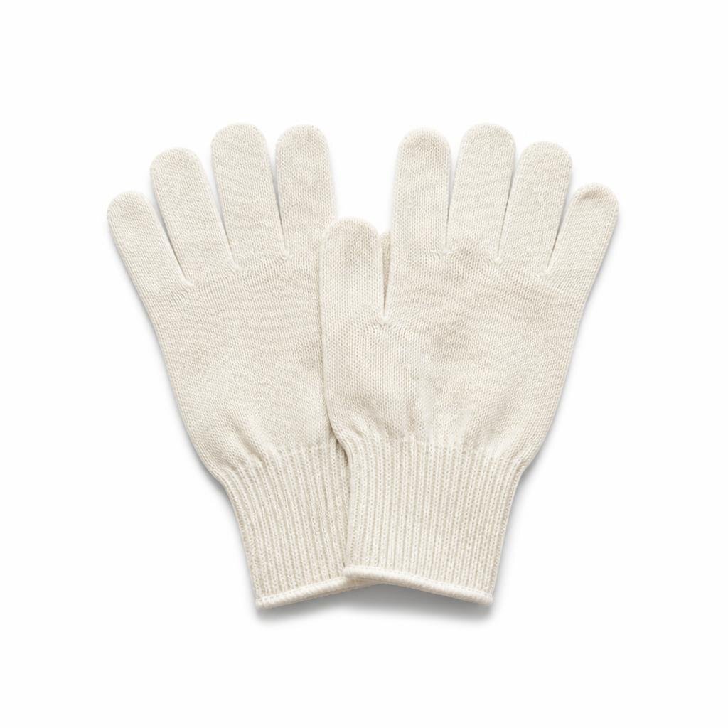 B104 COTTON HAND GLOVE
