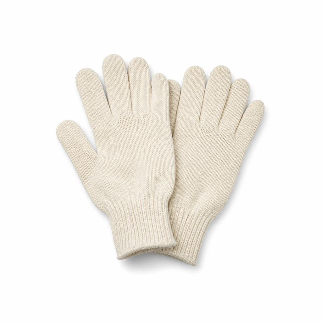 B1200 0.8KG COTTON HAND GLOVE