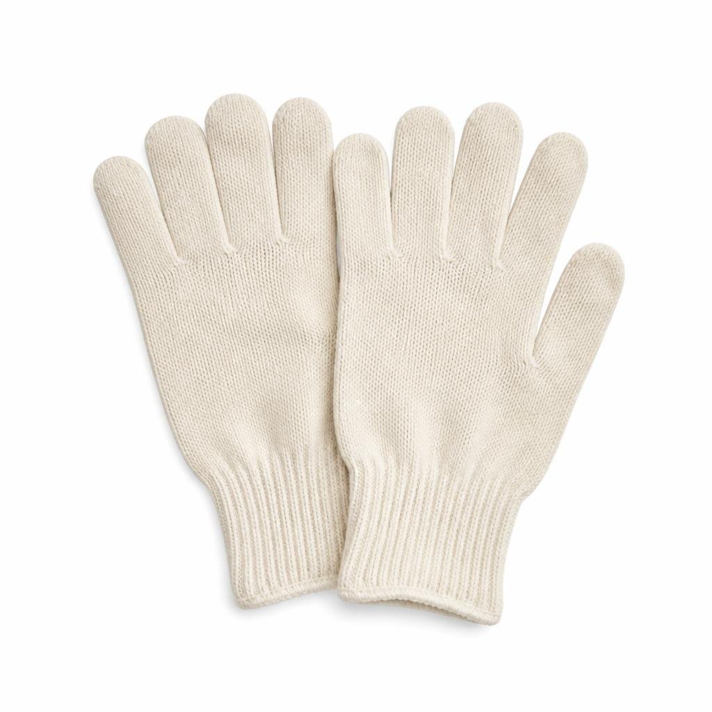 E1200 0.85KG COTTON HAND GLOVE