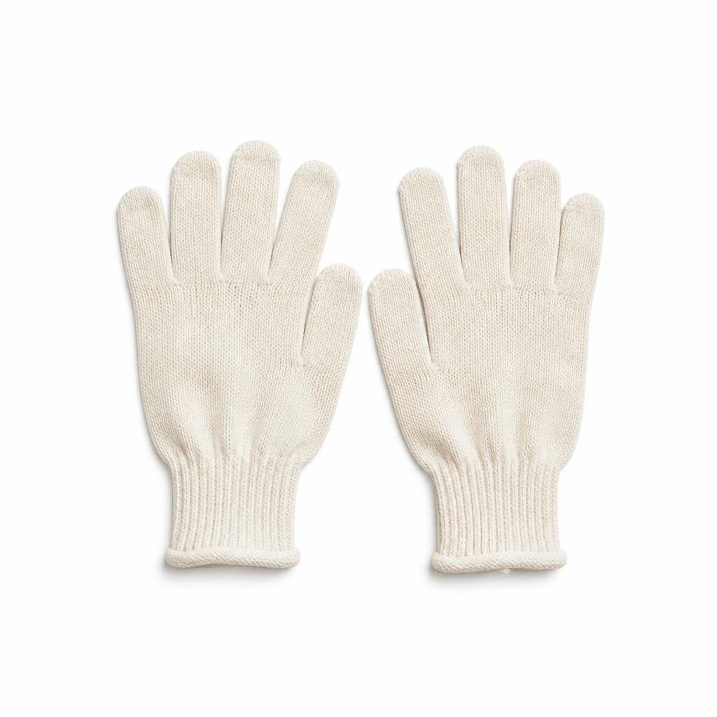 G1200 0.75KG COTTON HAND GLOVE