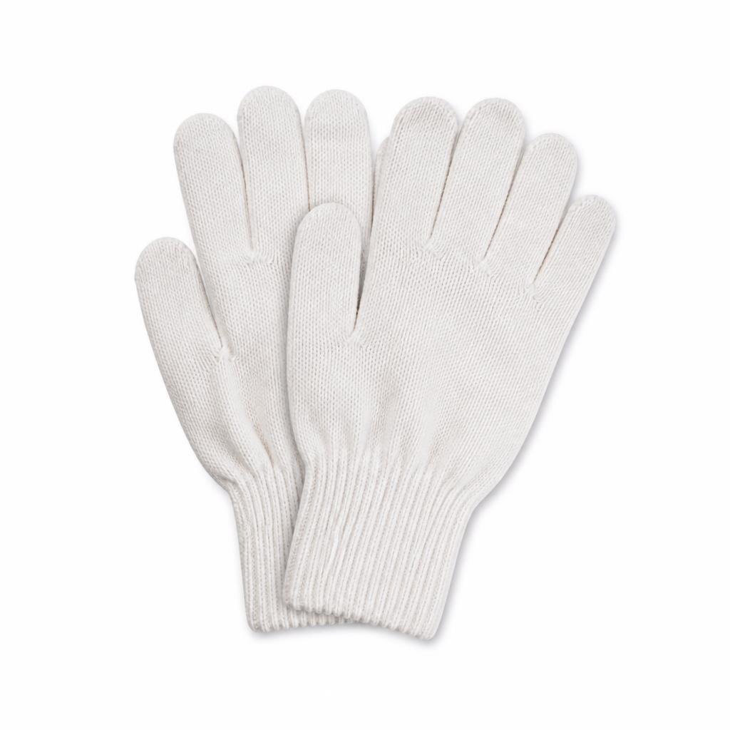 AA1200 1.0KG COTTON HAND GLOVE