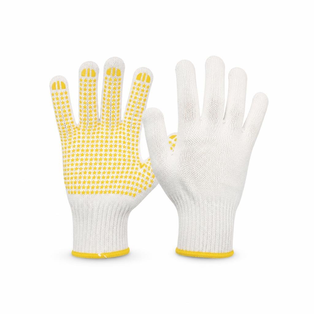 STAR HAND GLOVE