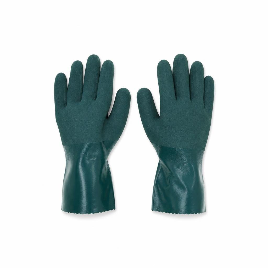 3M SCOTCH BRITE L SIZE HEAVY DUTY HAND GLOVE
