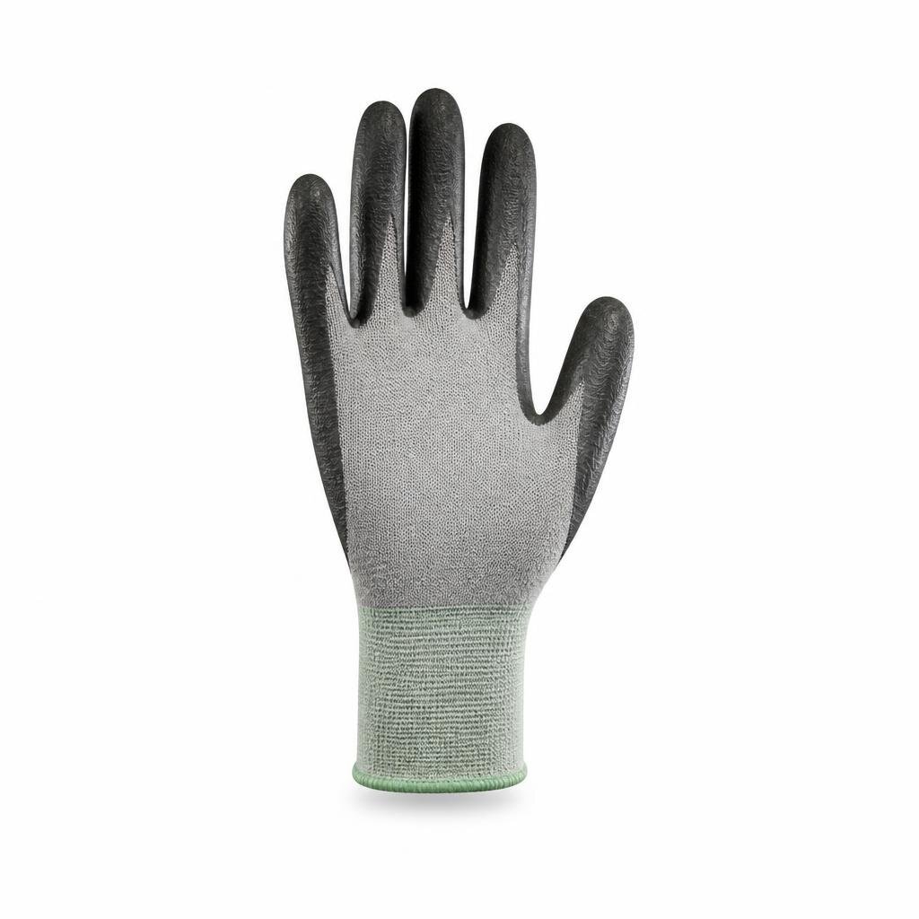 3M 4122 COMFORT GRIP GLOVE (INDIVIDUALLY PACKED)