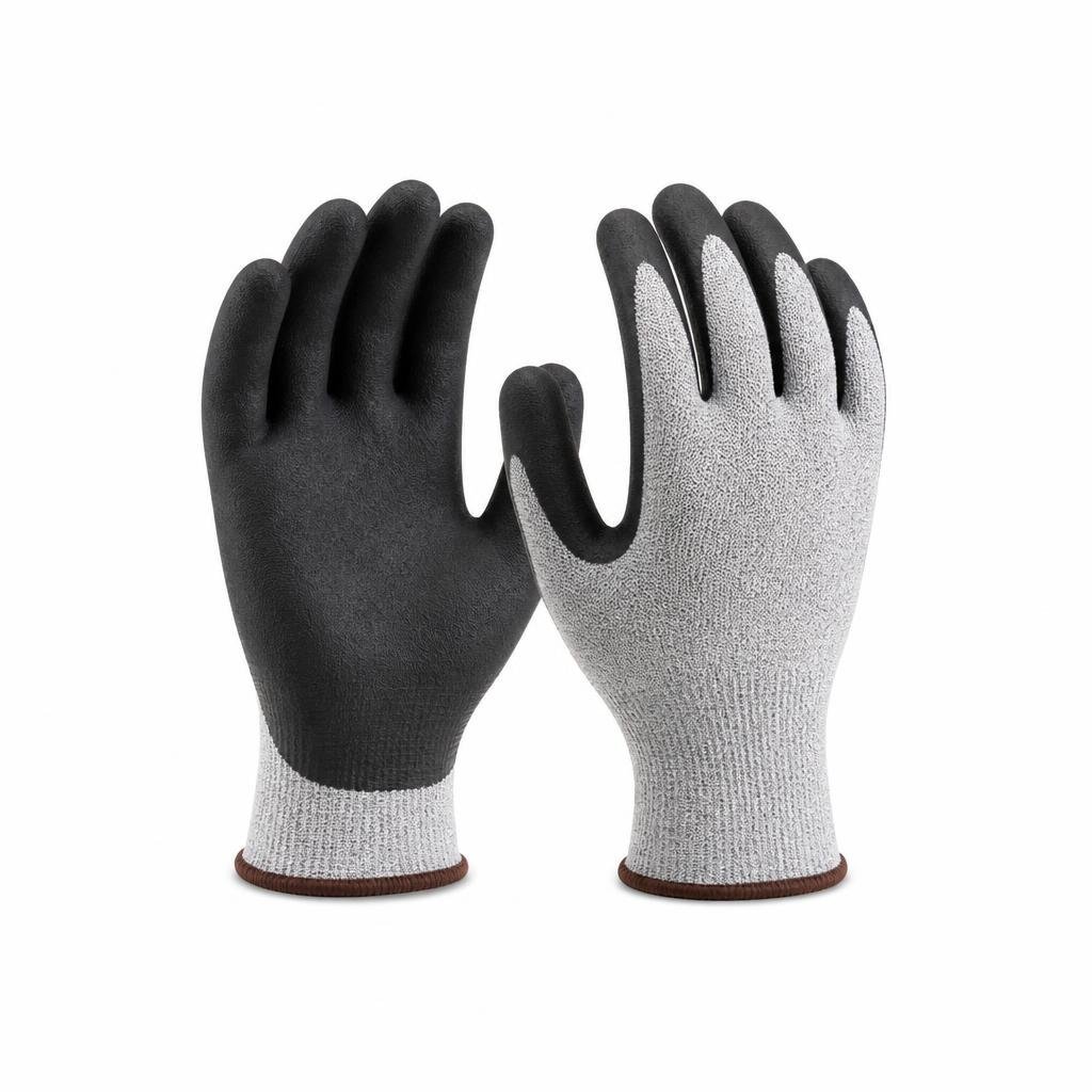 3M GGM-CRE COMFORT GRIP GLOVE