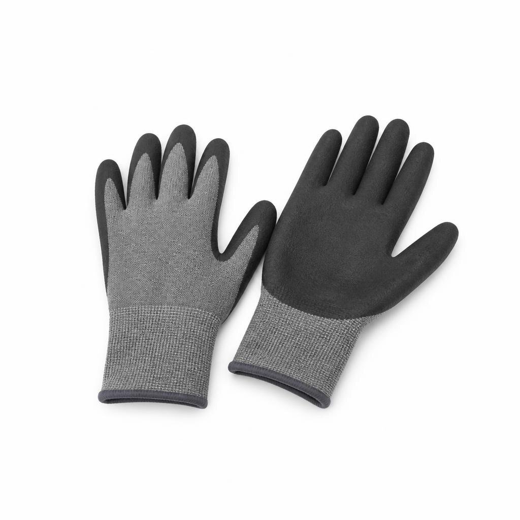 3M GRA100E COMFORT GRIP GLOVE