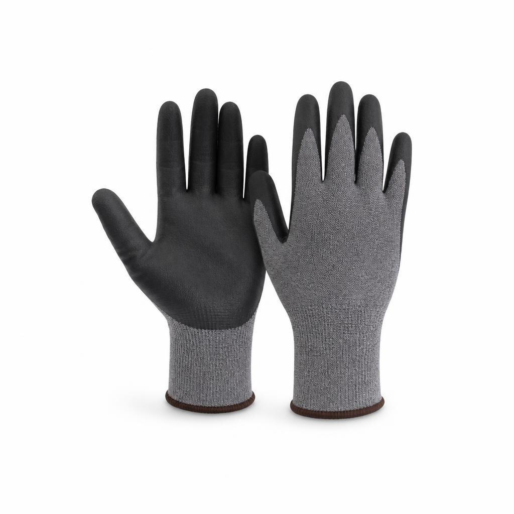 3M GRA200E COMFORT GRIP GLOVE