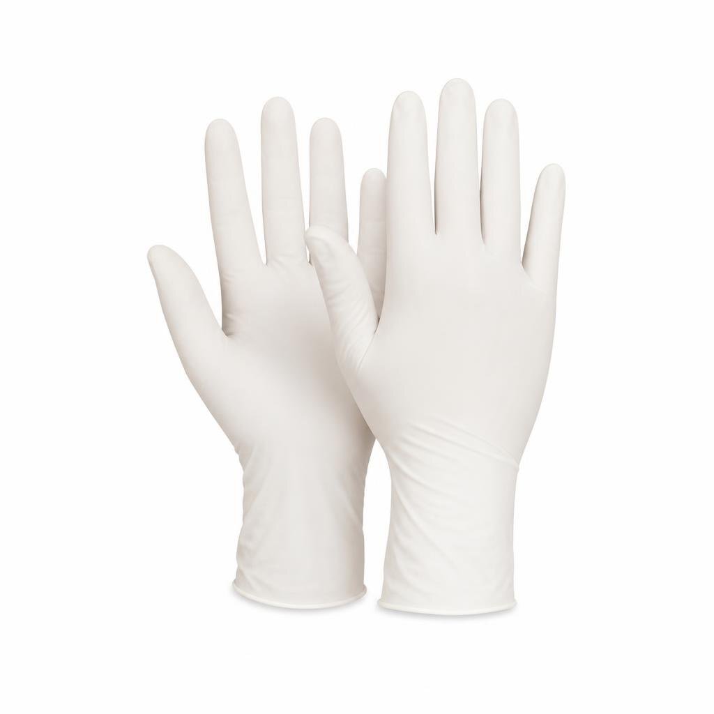 PICASAF PCNSFGGW NITRILE SMOOTH GLOVE
