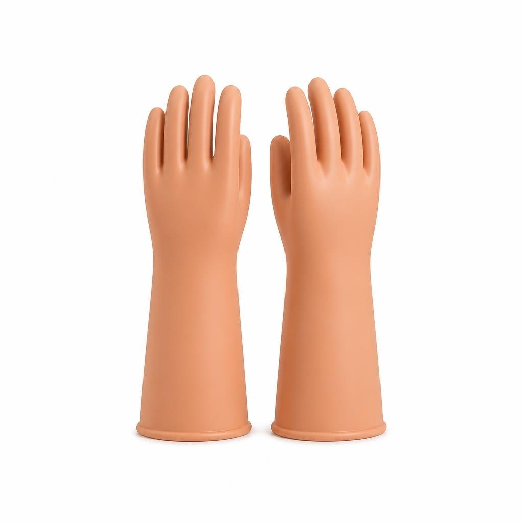 DELON SAFETY ELECTRICIANS GLOVE