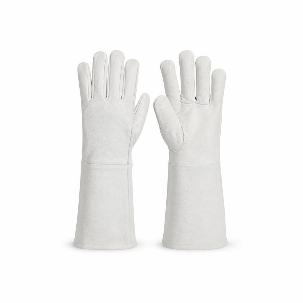 WINSIR 14" FULL LEATHER HAND GLOVE