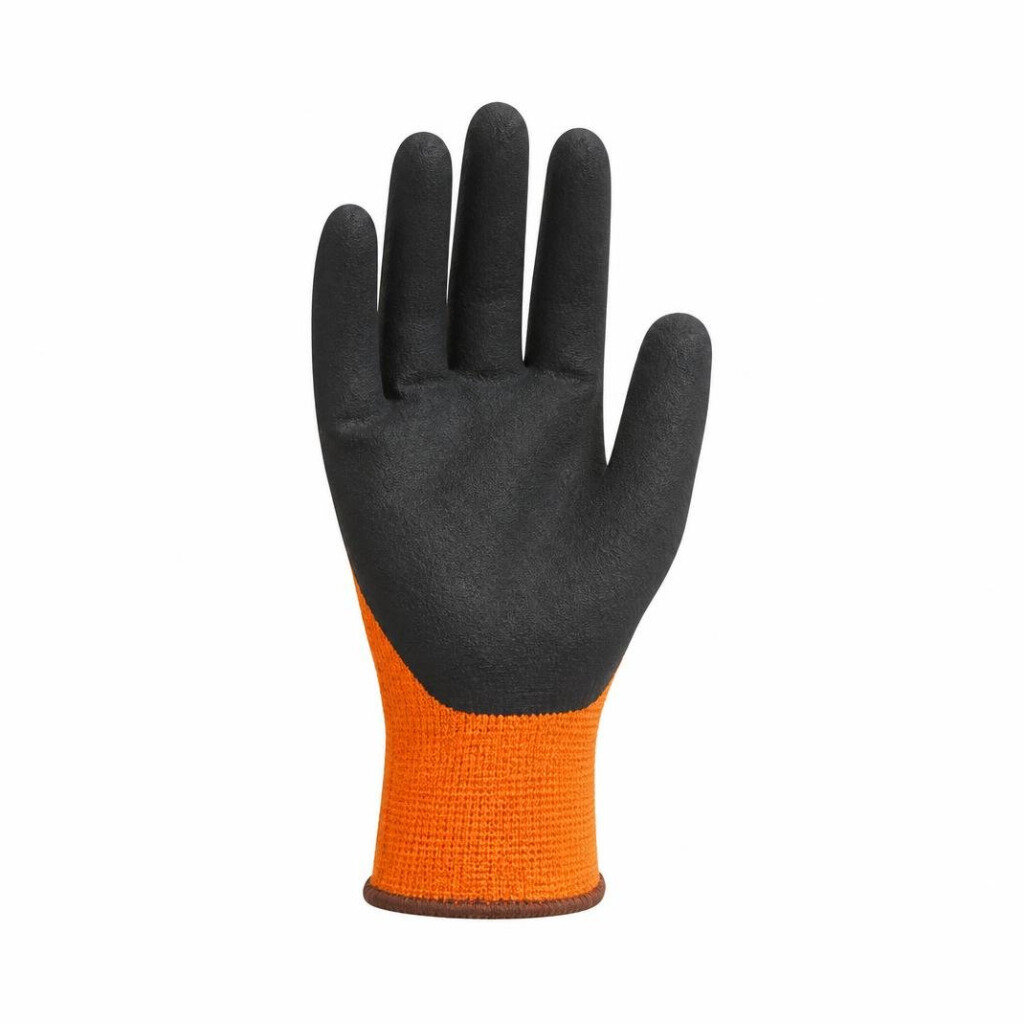 MAXIFLEX 42874 NITRILE LATEX GLOVE