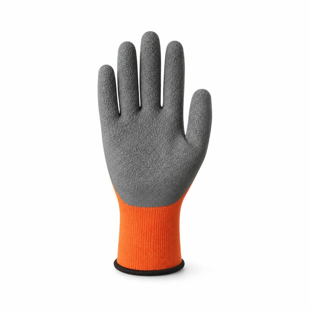 OSPREY RUBBER COATED HAND GLOVE