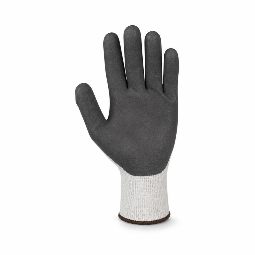LATEX COATED HAND GLOVE