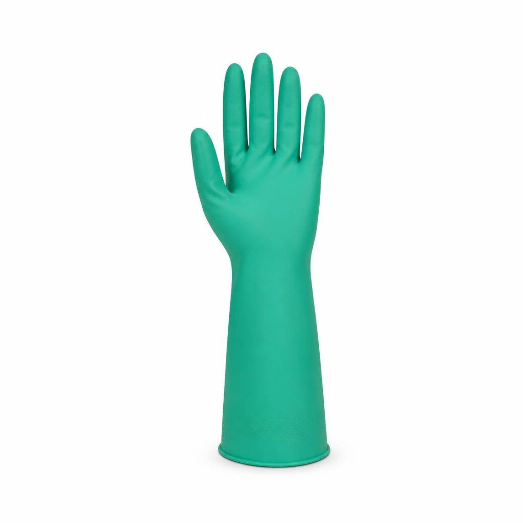 ANSELL ECO-GREEN CHEMICAL PROTECTION GLOVE