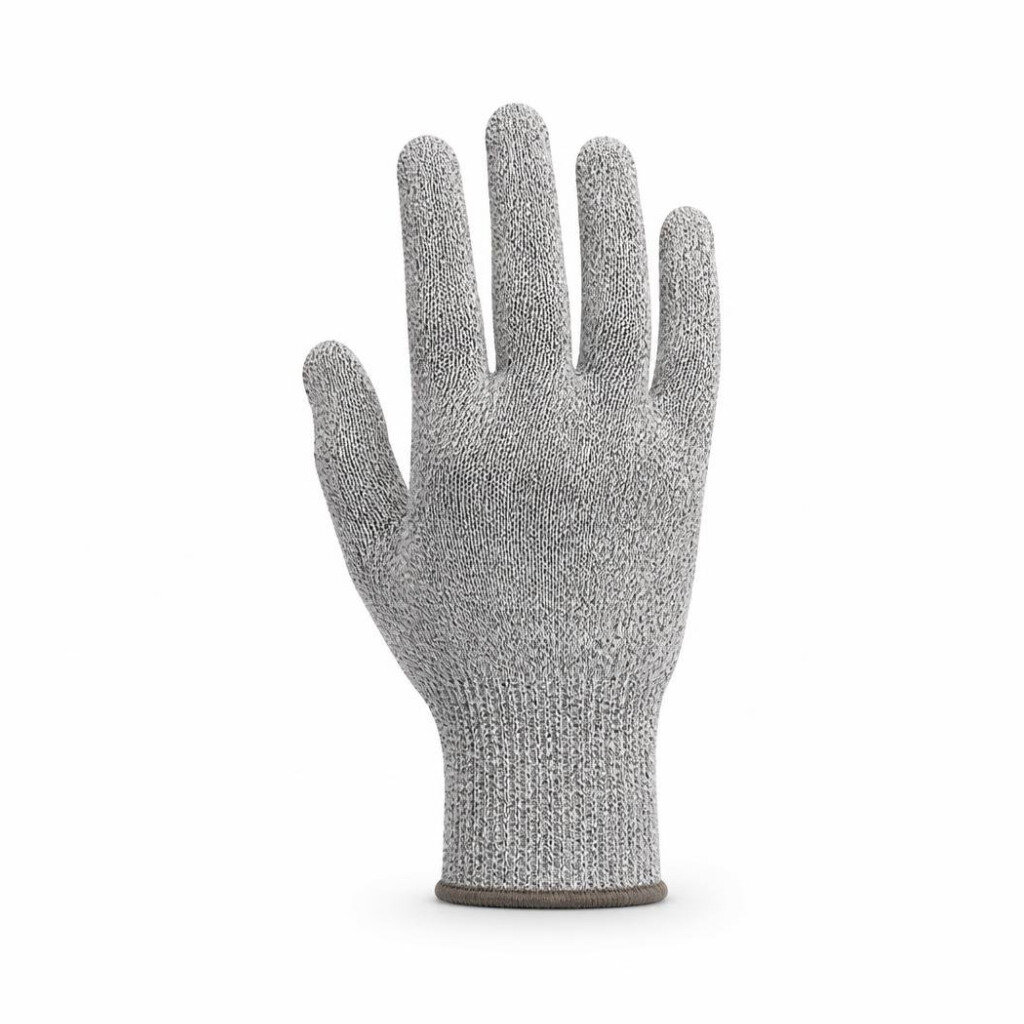 NIETZ NGFGCRL FIRM GRIP GLOVE - CUT RESISTANT A3/C SIZE L